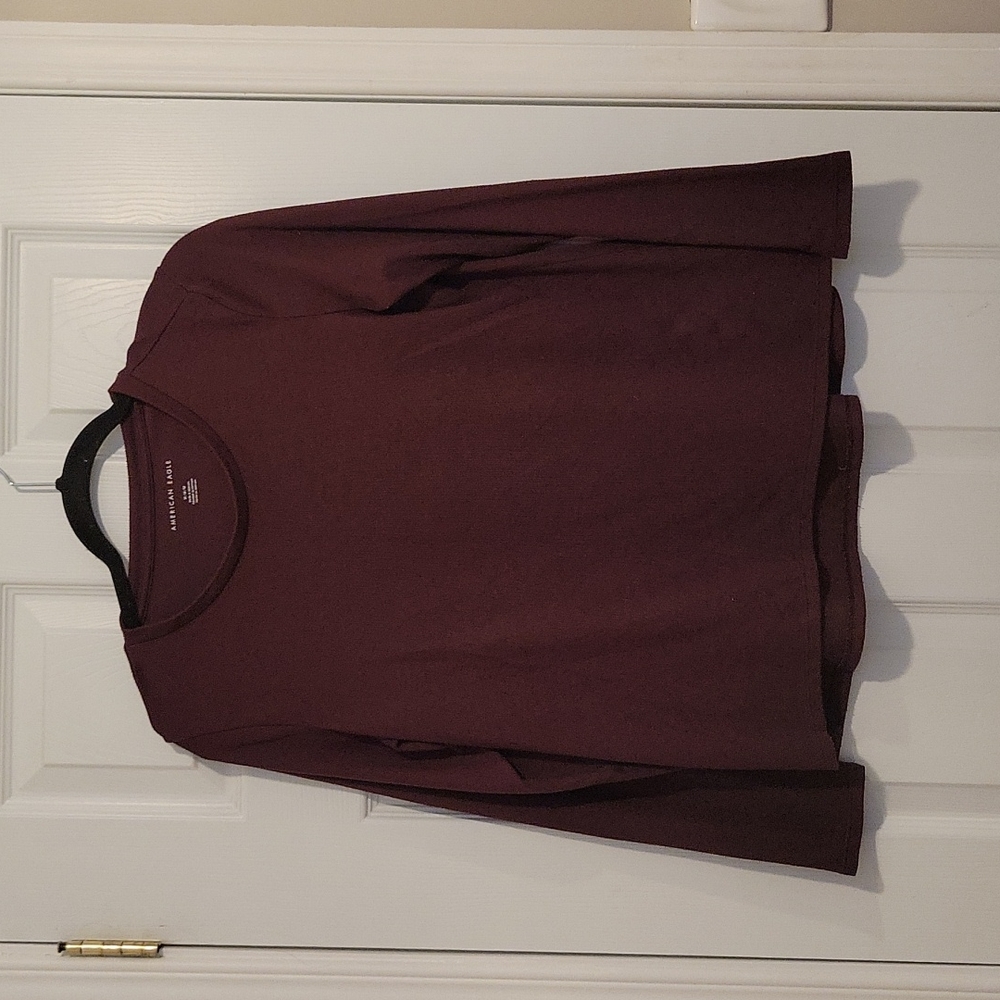 Crewbeck shirt